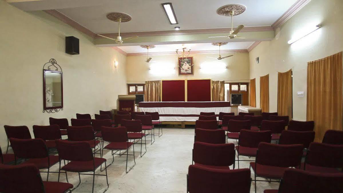 Oyo 9900 Hotel Pioneer Plaza جودبور المظهر الخارجي الصورة