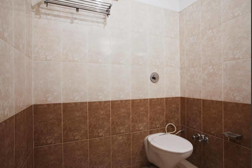 Oyo 9900 Hotel Pioneer Plaza جودبور المظهر الخارجي الصورة