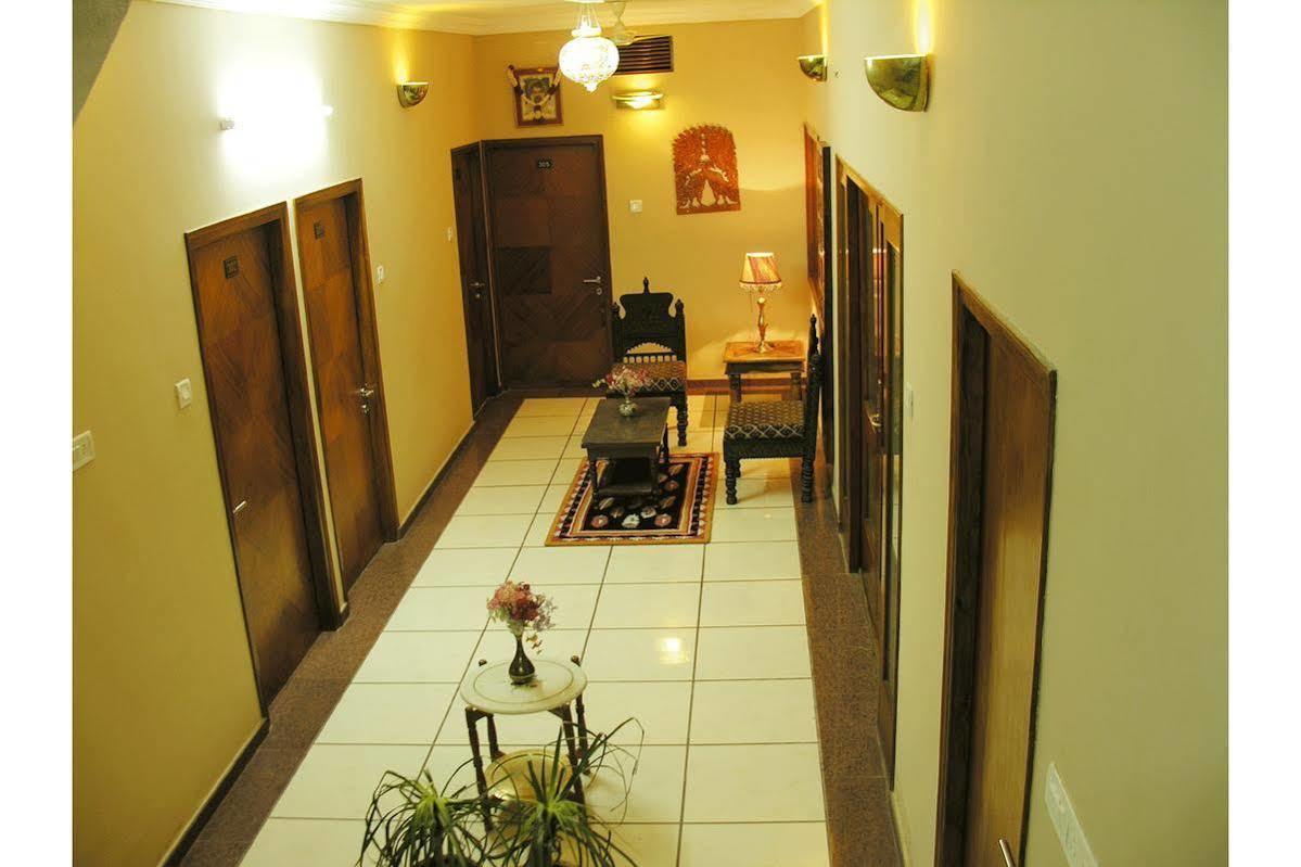 Oyo 9900 Hotel Pioneer Plaza جودبور المظهر الخارجي الصورة