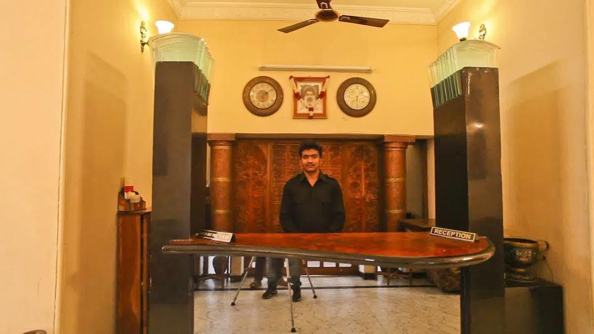 Oyo 9900 Hotel Pioneer Plaza جودبور المظهر الخارجي الصورة