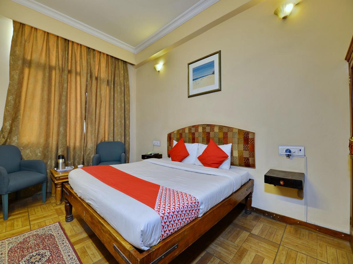 Oyo 9900 Hotel Pioneer Plaza جودبور المظهر الخارجي الصورة