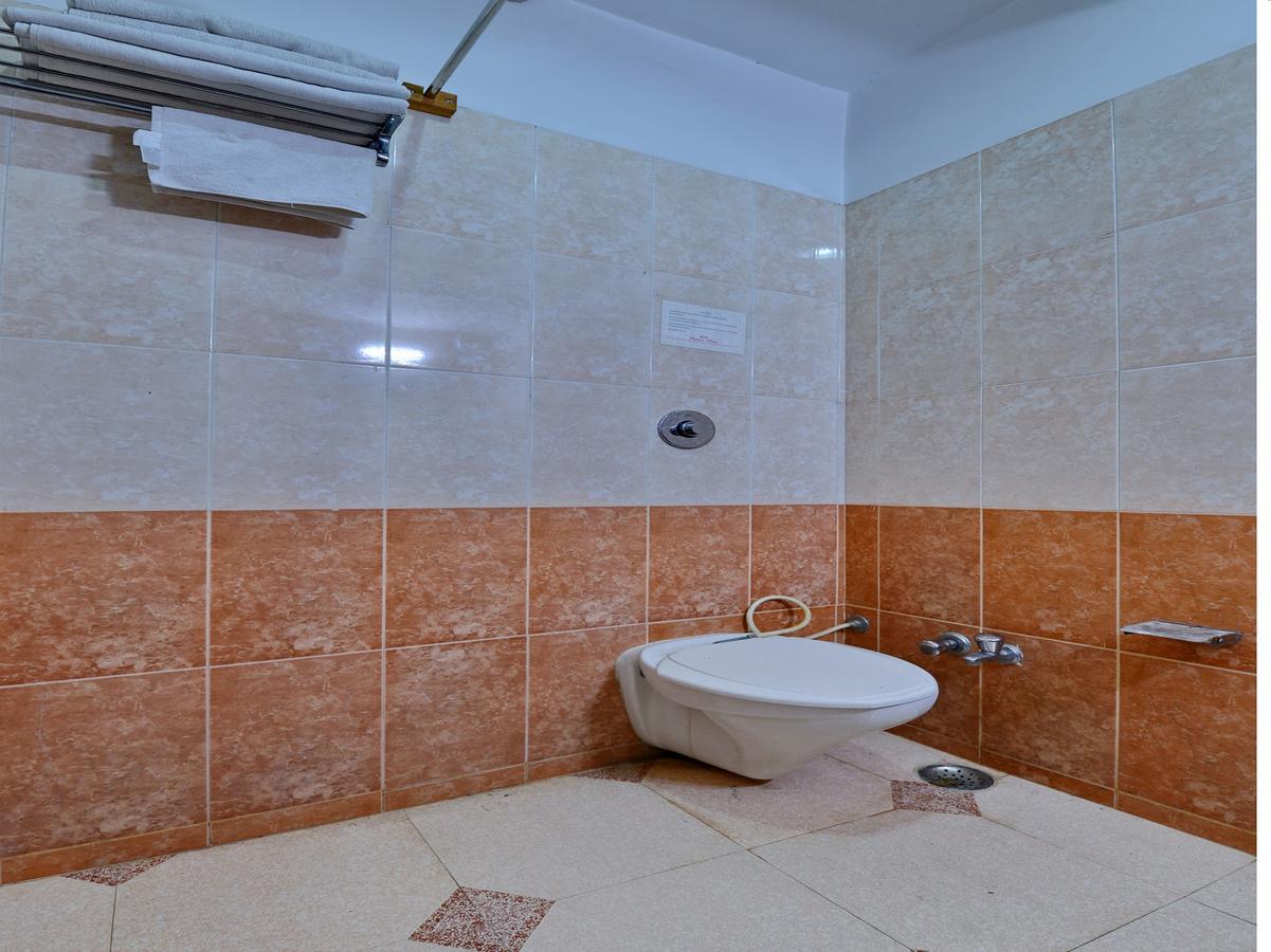 Oyo 9900 Hotel Pioneer Plaza جودبور المظهر الخارجي الصورة