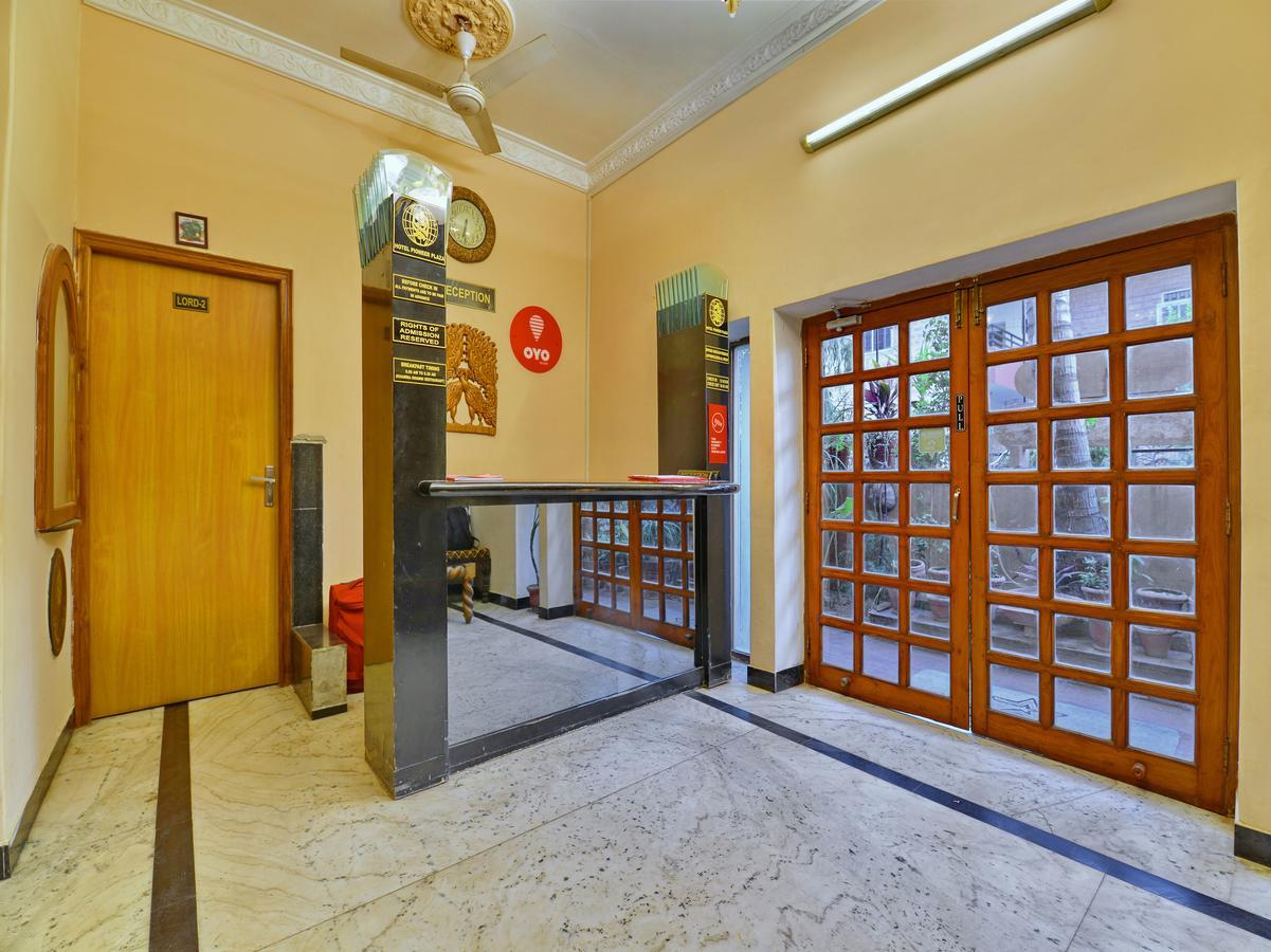 Oyo 9900 Hotel Pioneer Plaza جودبور المظهر الخارجي الصورة