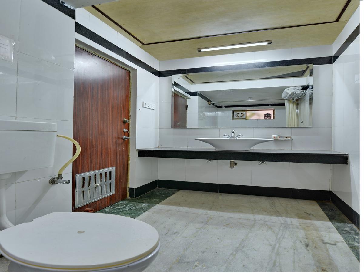 Oyo 9900 Hotel Pioneer Plaza جودبور المظهر الخارجي الصورة