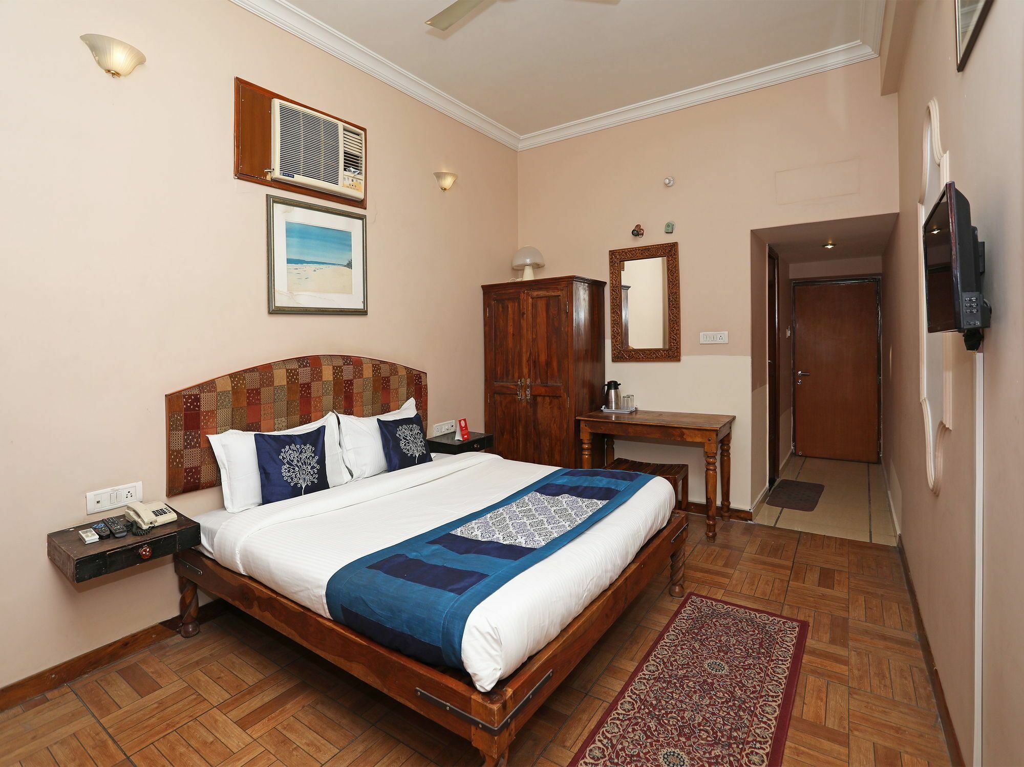 Oyo 9900 Hotel Pioneer Plaza جودبور المظهر الخارجي الصورة