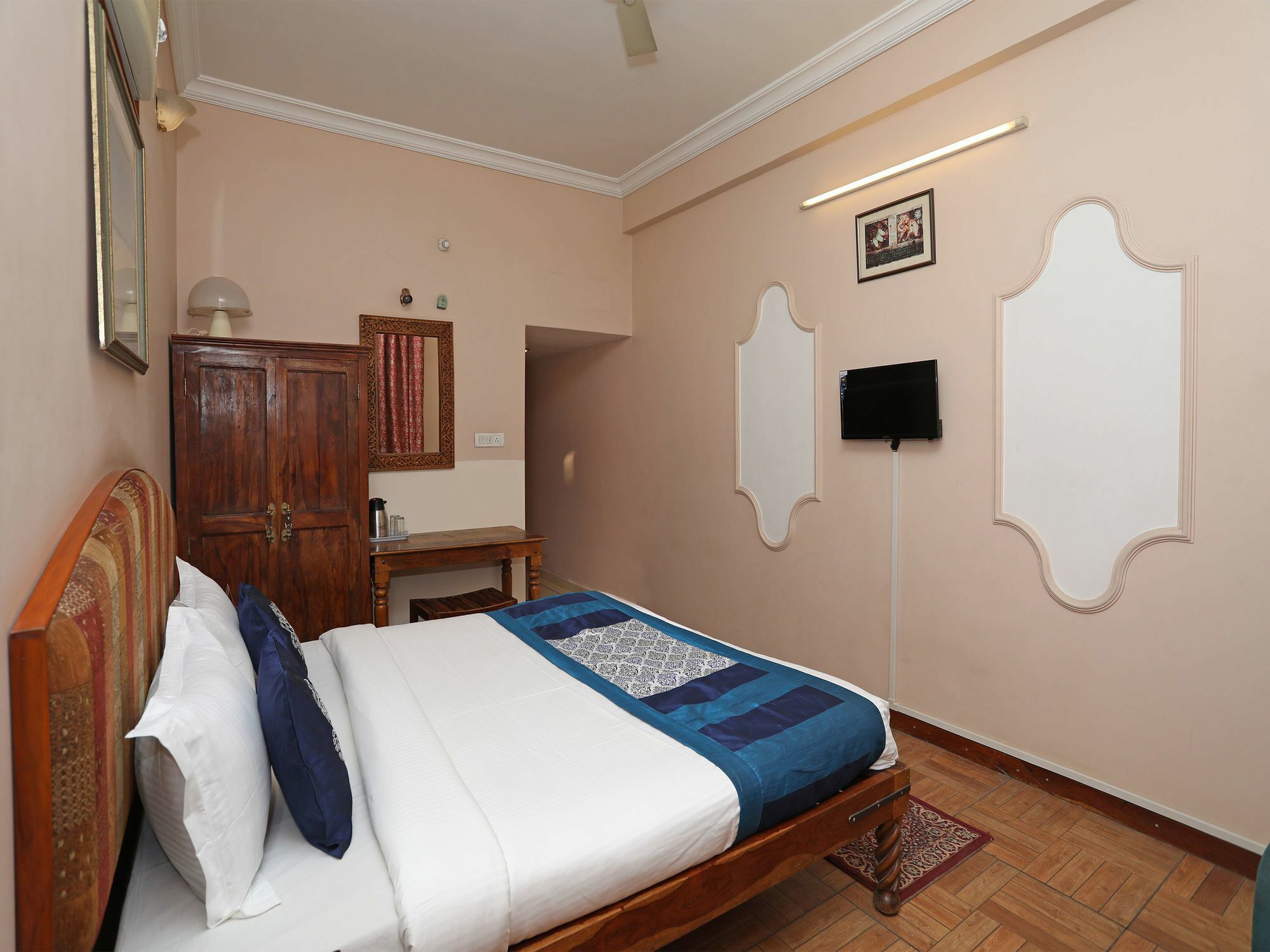 Oyo 9900 Hotel Pioneer Plaza جودبور المظهر الخارجي الصورة