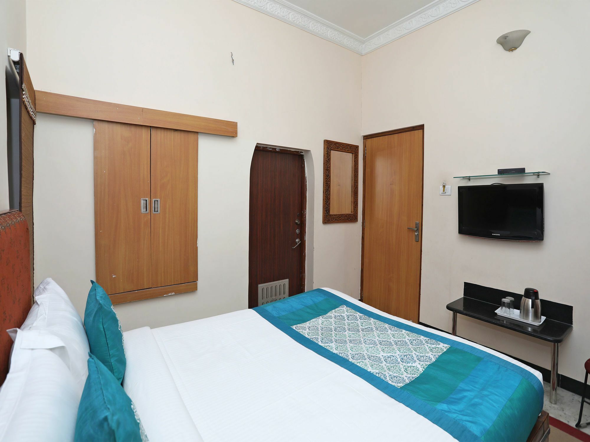 Oyo 9900 Hotel Pioneer Plaza جودبور المظهر الخارجي الصورة