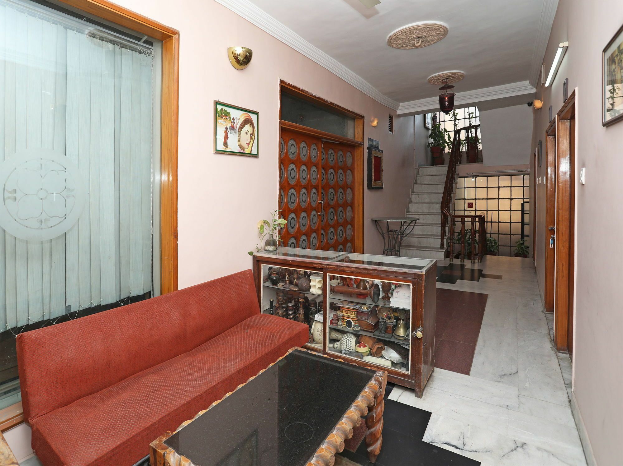 Oyo 9900 Hotel Pioneer Plaza جودبور المظهر الخارجي الصورة