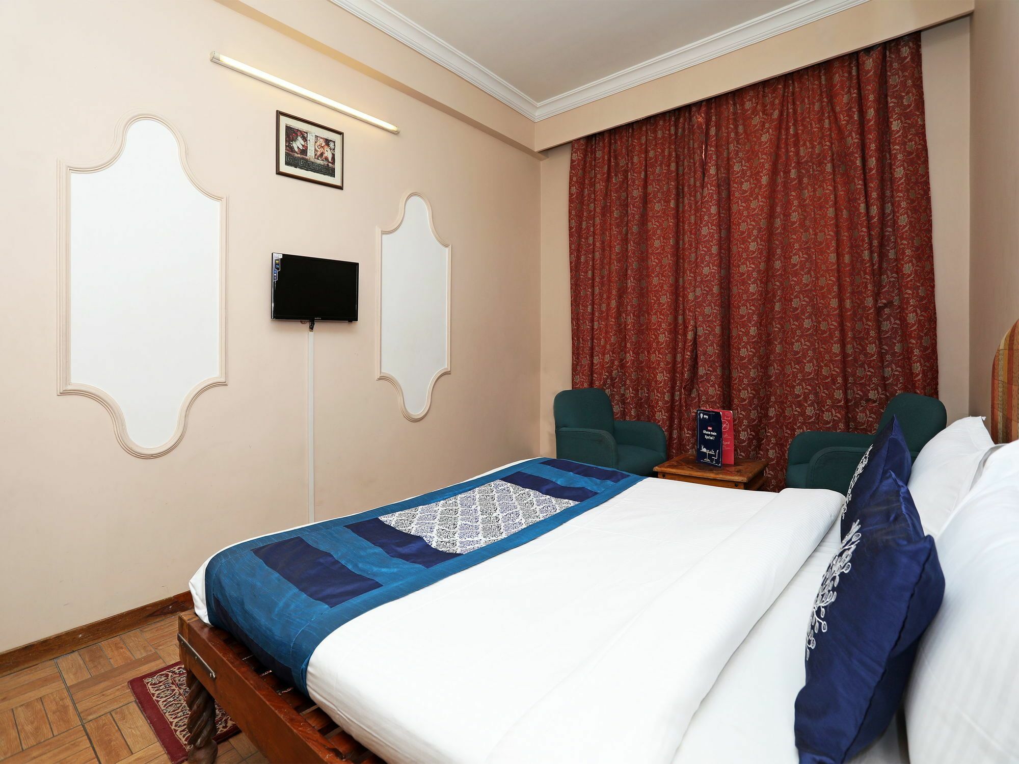 Oyo 9900 Hotel Pioneer Plaza جودبور المظهر الخارجي الصورة