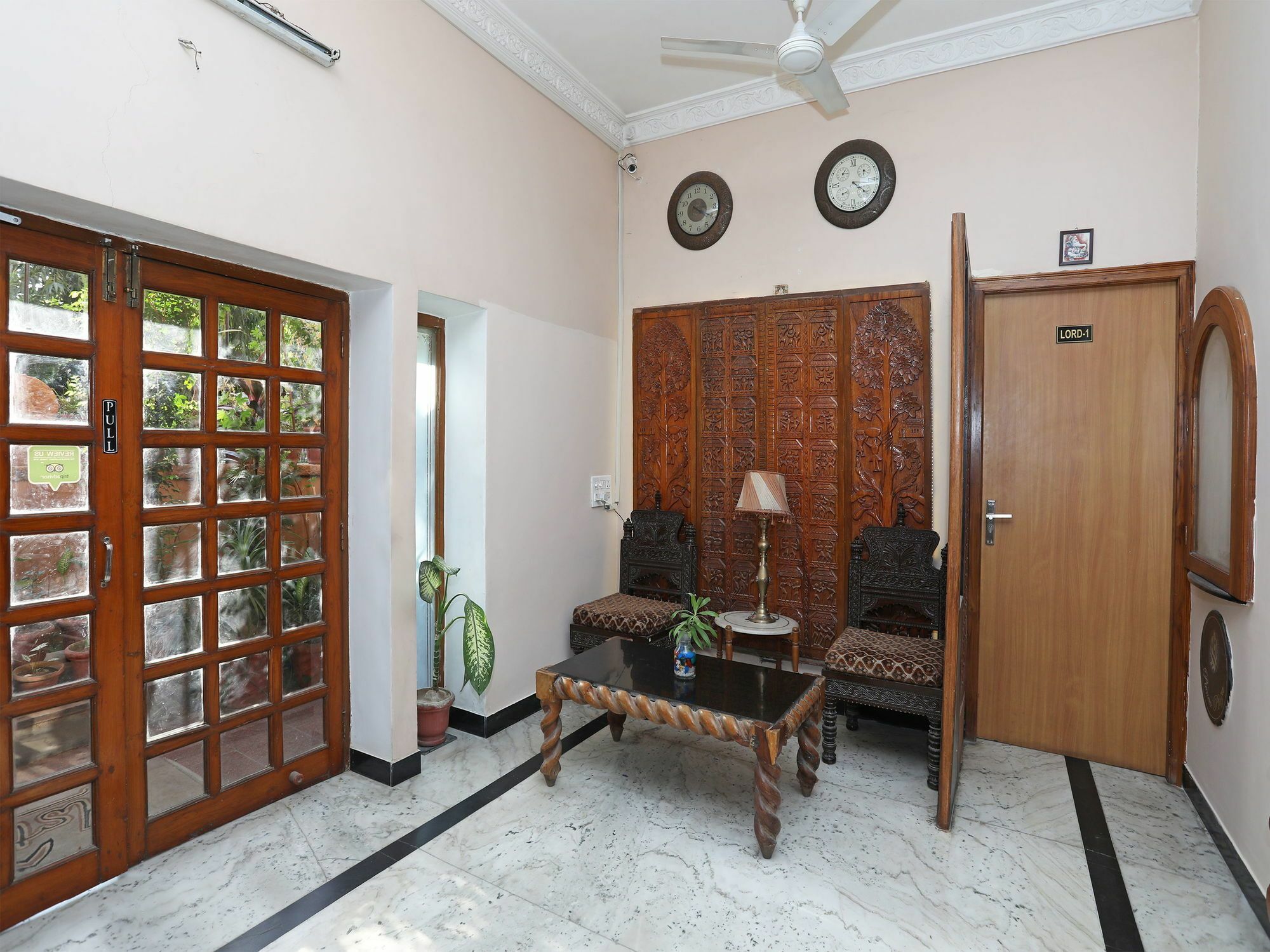 Oyo 9900 Hotel Pioneer Plaza جودبور المظهر الخارجي الصورة