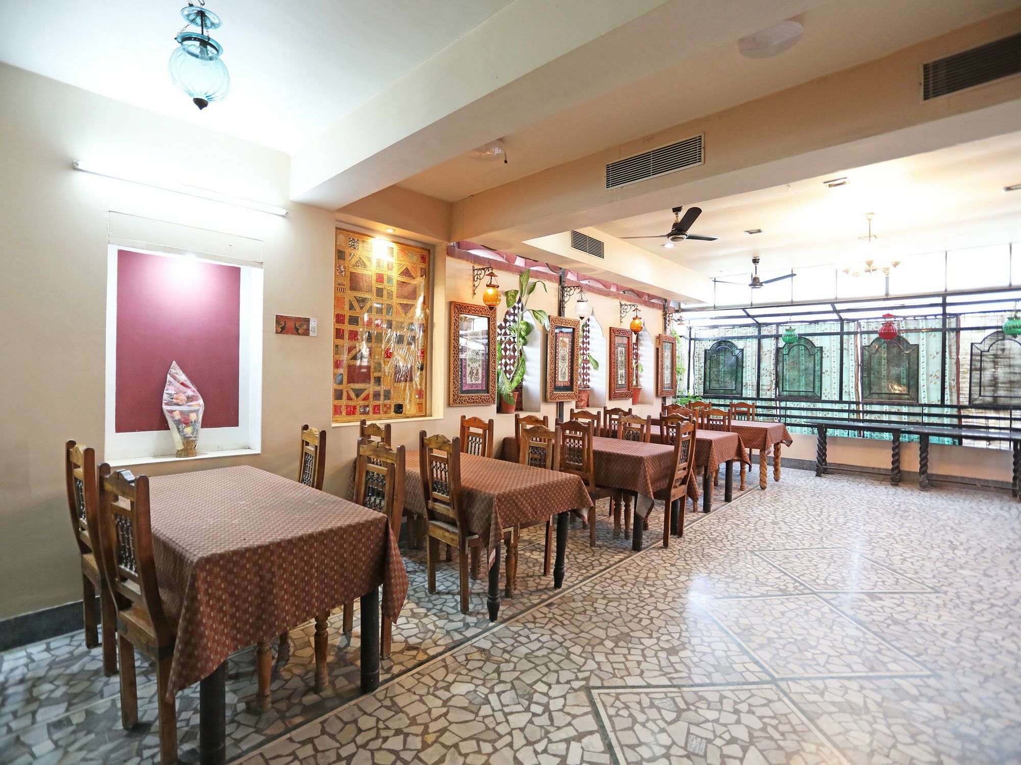 Oyo 9900 Hotel Pioneer Plaza جودبور المظهر الخارجي الصورة