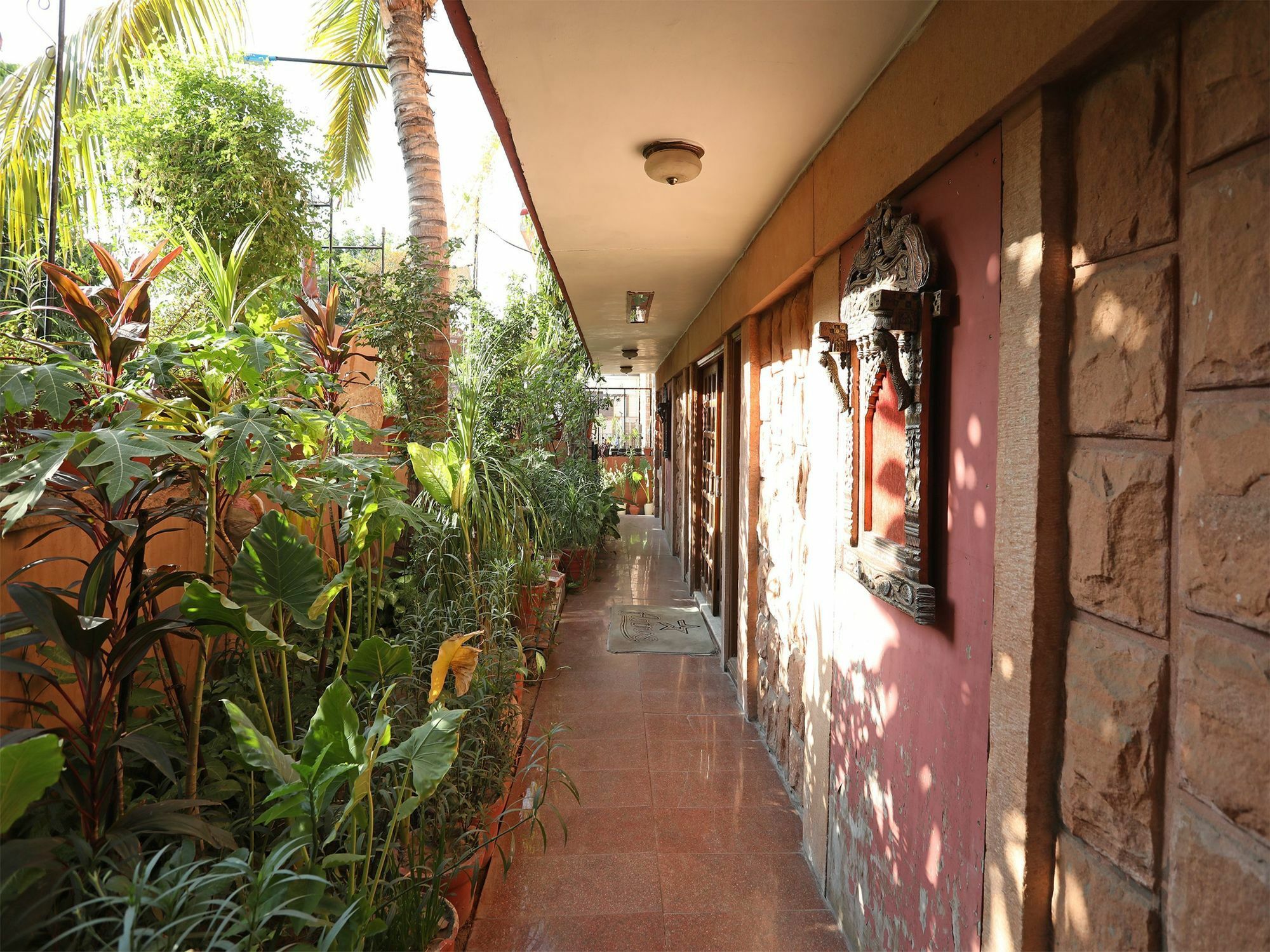 Oyo 9900 Hotel Pioneer Plaza جودبور المظهر الخارجي الصورة