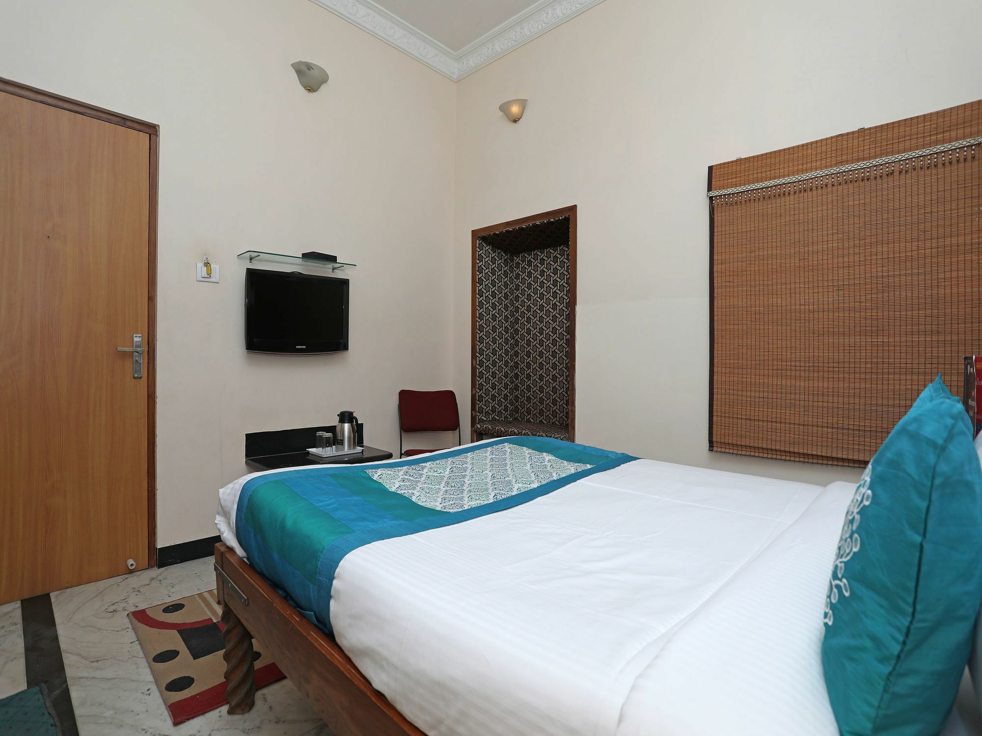 Oyo 9900 Hotel Pioneer Plaza جودبور المظهر الخارجي الصورة