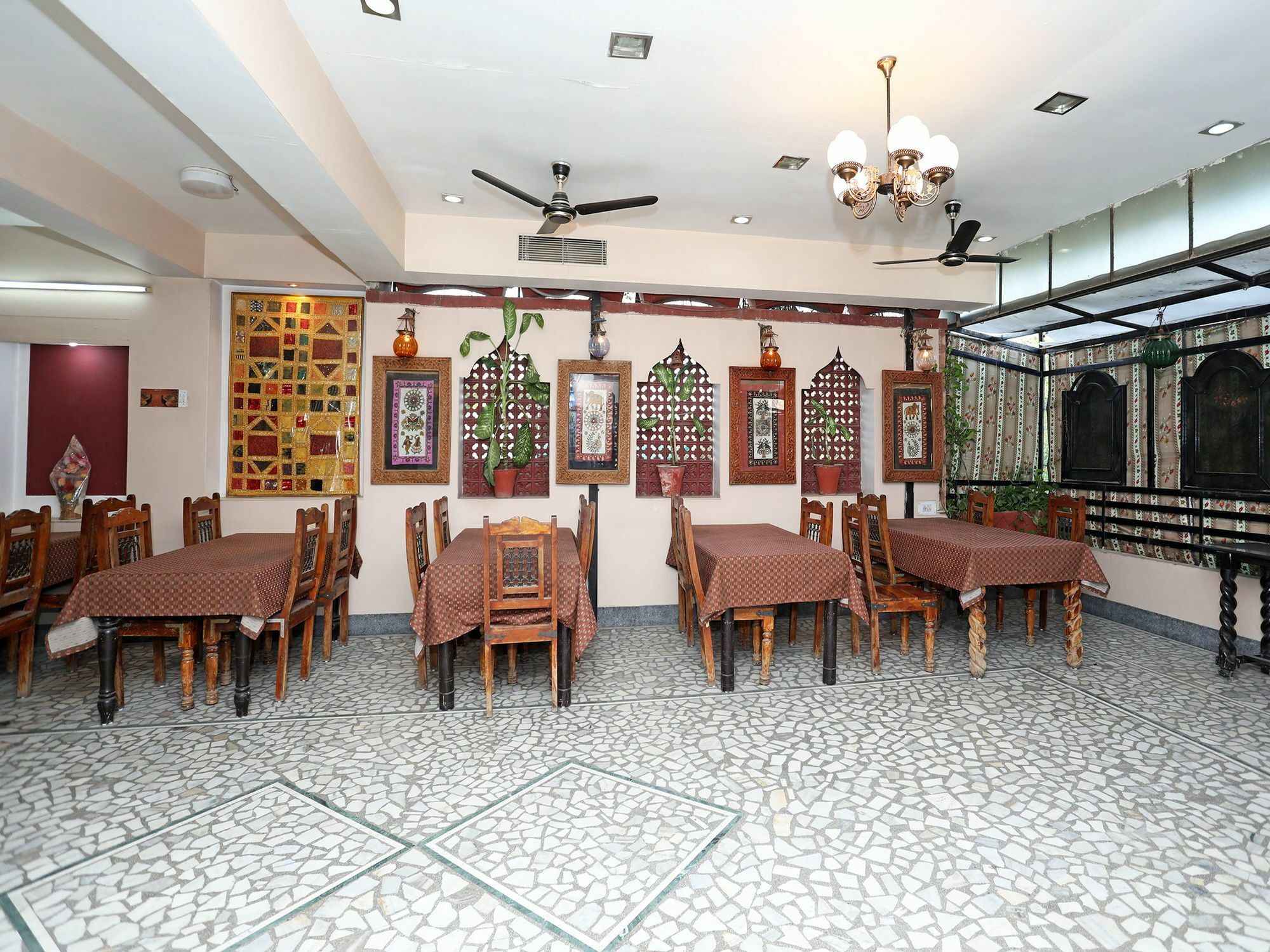 Oyo 9900 Hotel Pioneer Plaza جودبور المظهر الخارجي الصورة